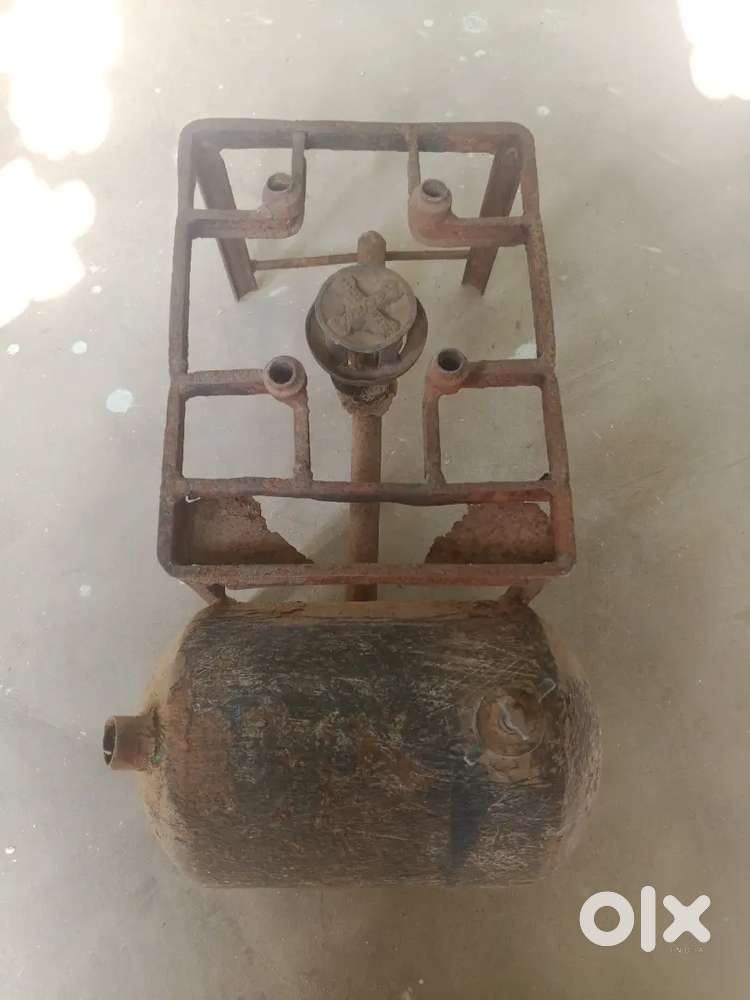 Vintage Kerosene Oil Gas stove