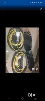 Ev car charger
