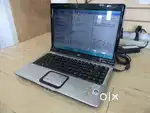 Led and full hd screen laptop