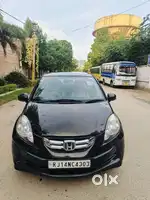 Honda Amaze 2013-2016 S i-Dtech, 2016, Petrol