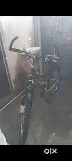Cycle soccer Ranger