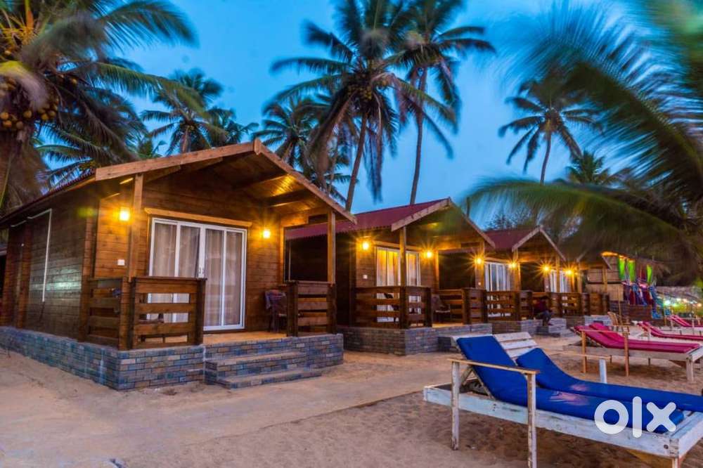 Indian Chef Required For Luxury Property