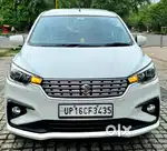 Maruti Suzuki Ertiga 2018-2022 1.4 ZXI Plus, 2019, Petrol