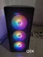 Brand new gaming pc