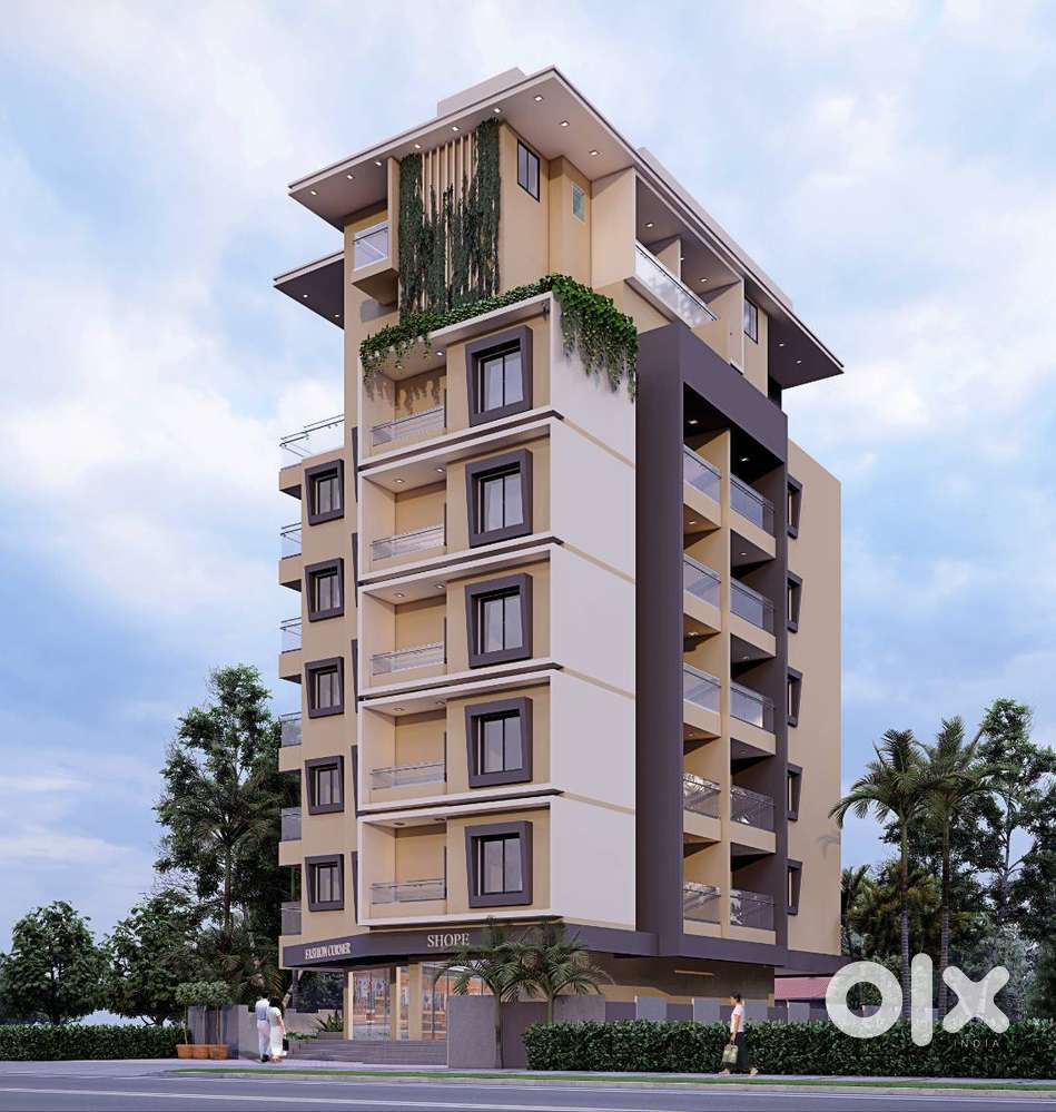 builder office receptionist & civil engineer