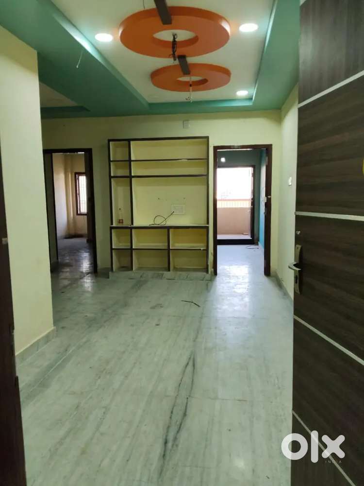 NBC PLAZA Ready to occupy 2BHK Flats