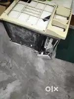 Windows Ac 1.5 not running condition