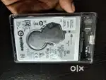 Hard disk 1 TB