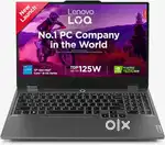 Lenovo loq gaming