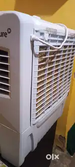Window cooler