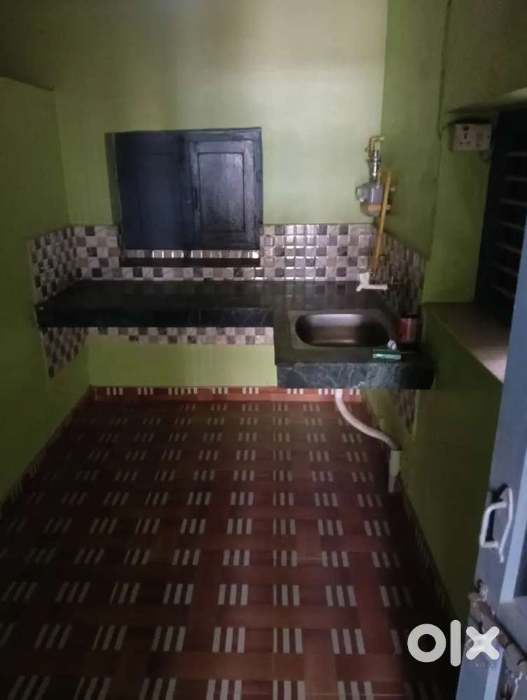 Rent house