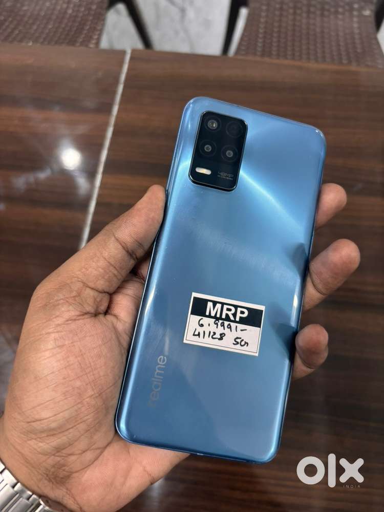 Realme 8 5G