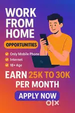 Work from home