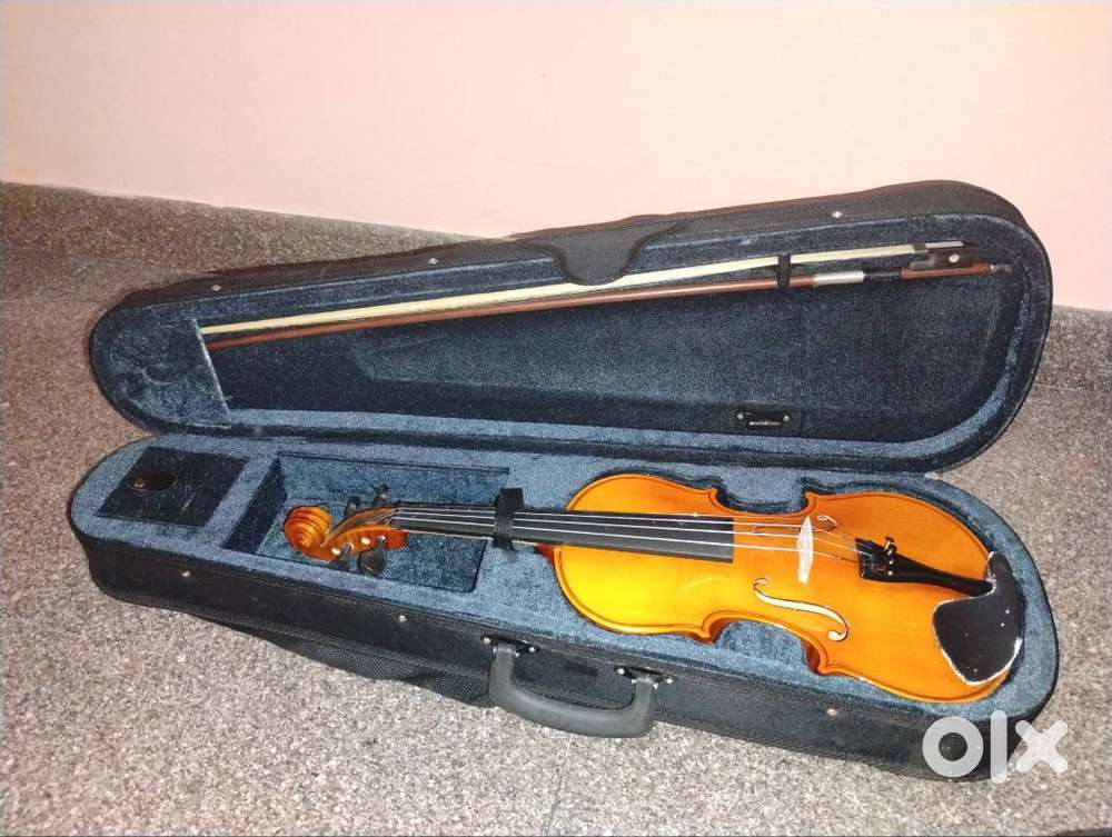 Violin NEW