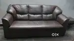 Sofa set   three years old