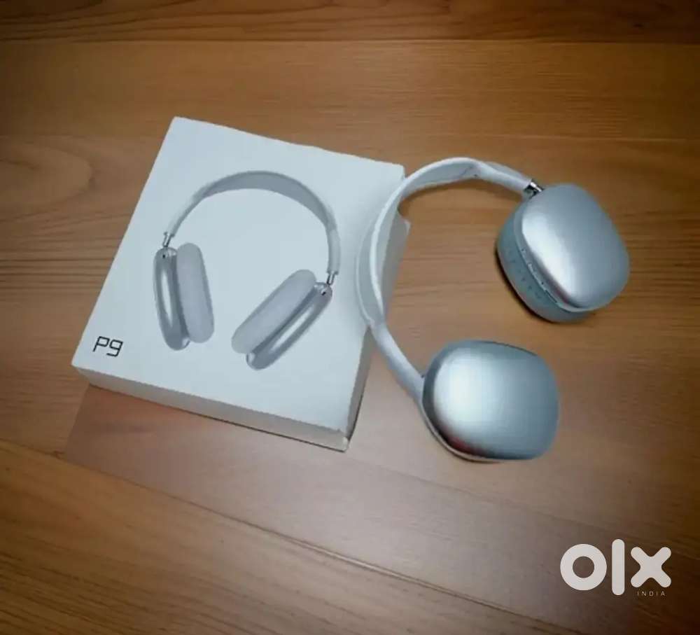 Apple P9 Headphones