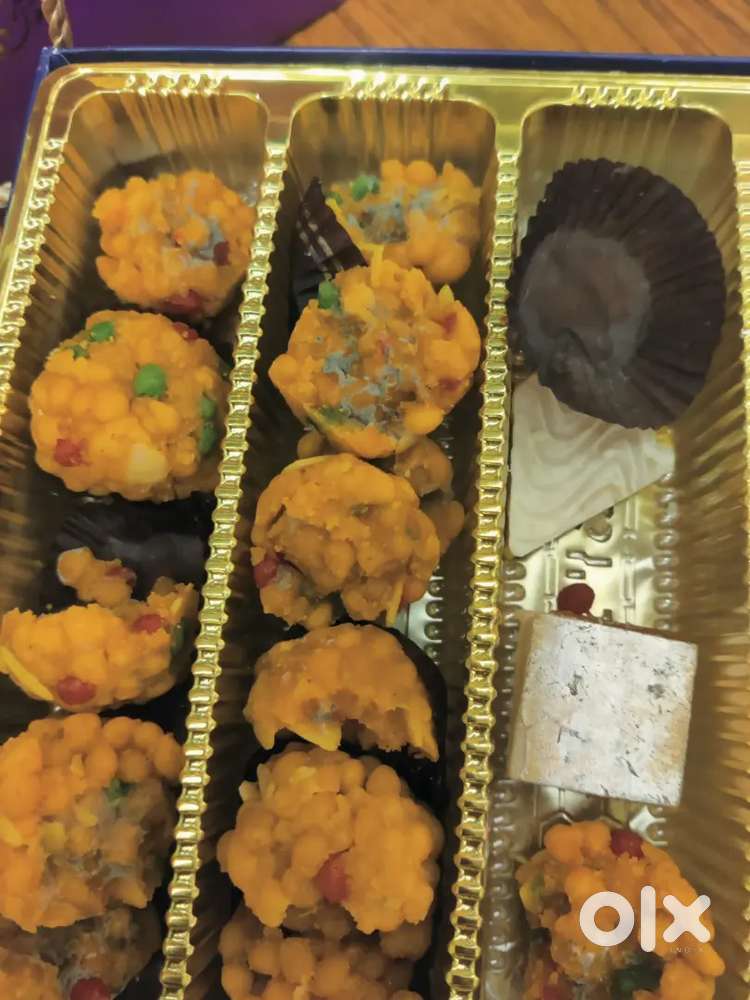 Food cart executive and helper