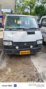 Tata Winger 2014 Diesel Well Maintained