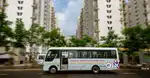 1 BHK Fully Furnished flat Available In Casa Rio In 17000 Rs