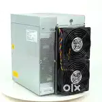 Mining equipments