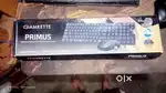Amkette Primus Wireless Keyboard and Mouse Combo