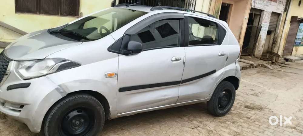 Datsun RediGO 2017
