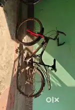 Ranger cycle.