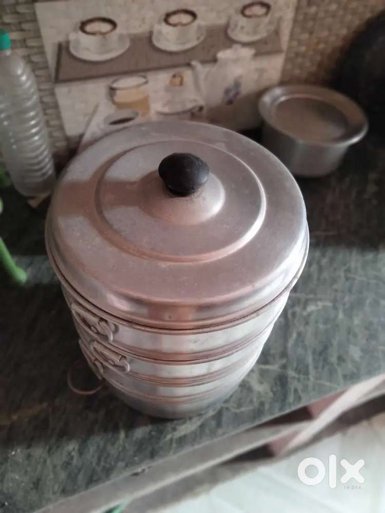 Momo box for shop