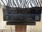 Yamaha dolby atmos avr 7.2