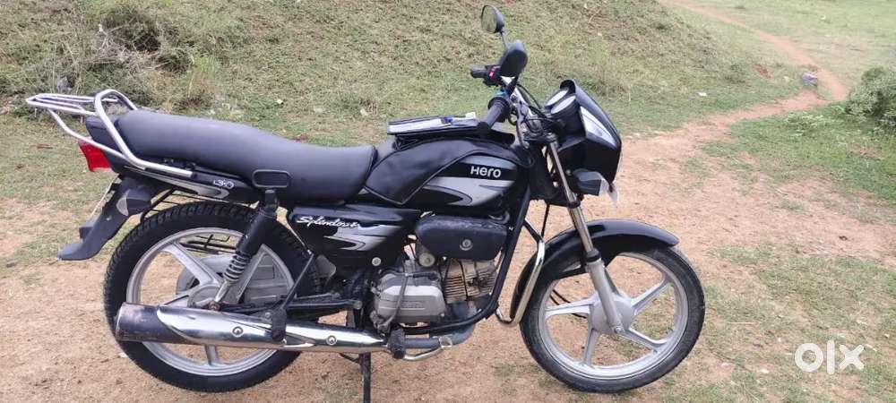 Bike is good condition