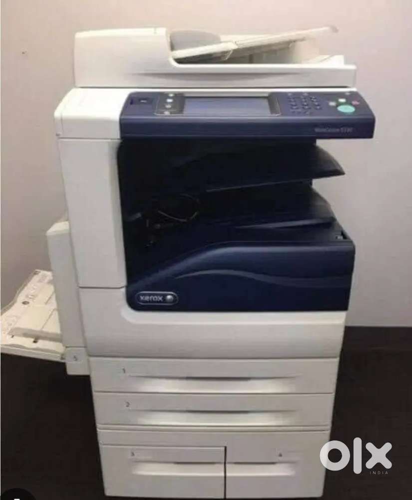 Xerox 7545