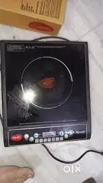 pigeon Induction cooktop 1800 watt