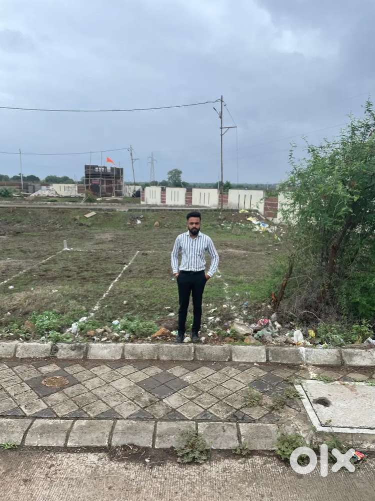 Lowest rate plot for sale
