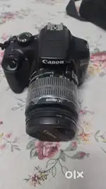 Canon EOS 1300D
