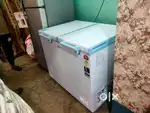 Godrej deep fridge
