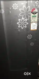 LG Refrigerator