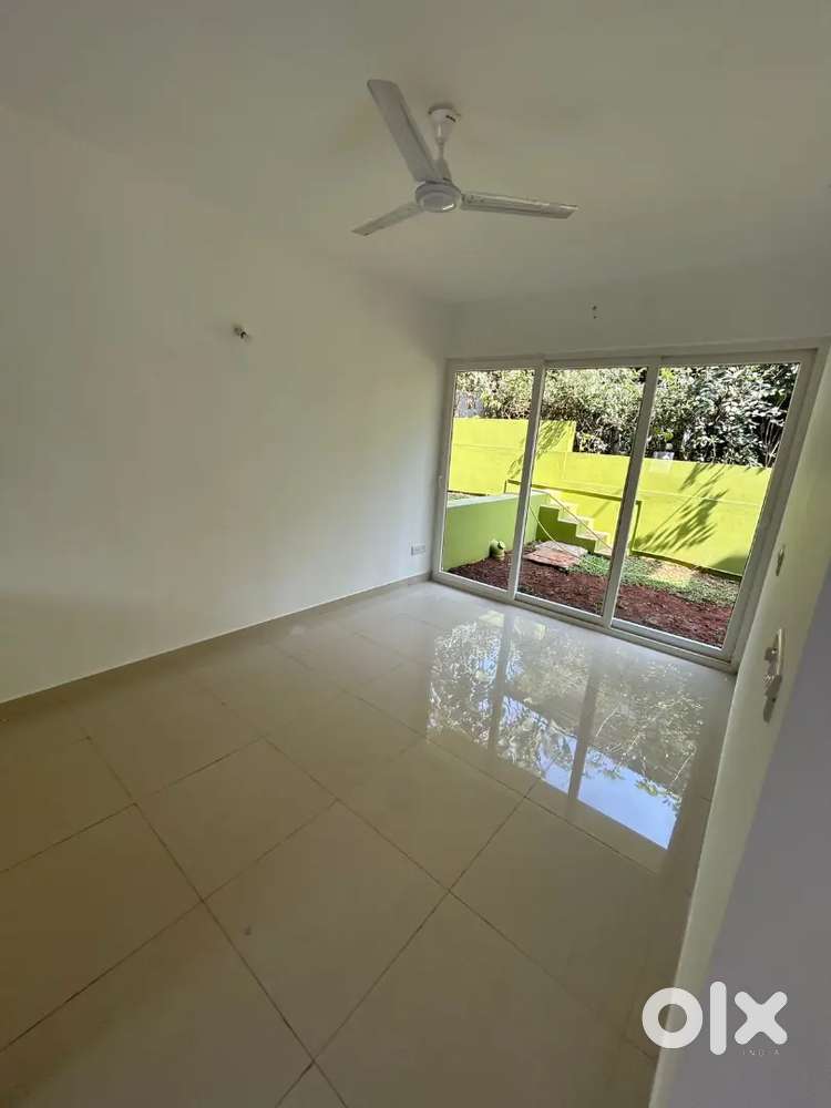 3 bhk fully furnished villa in Arpora