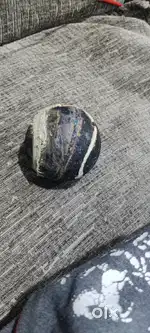 Cricket tennis ball