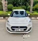 Maruti Suzuki Swift 1.2 VXI (O), 2023, Petrol