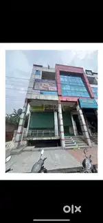 Second Floor Main Gali No1 Raja Park
