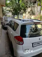 Maruti Suzuki Ertiga 2014