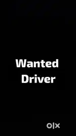 Tata ace driver wanted