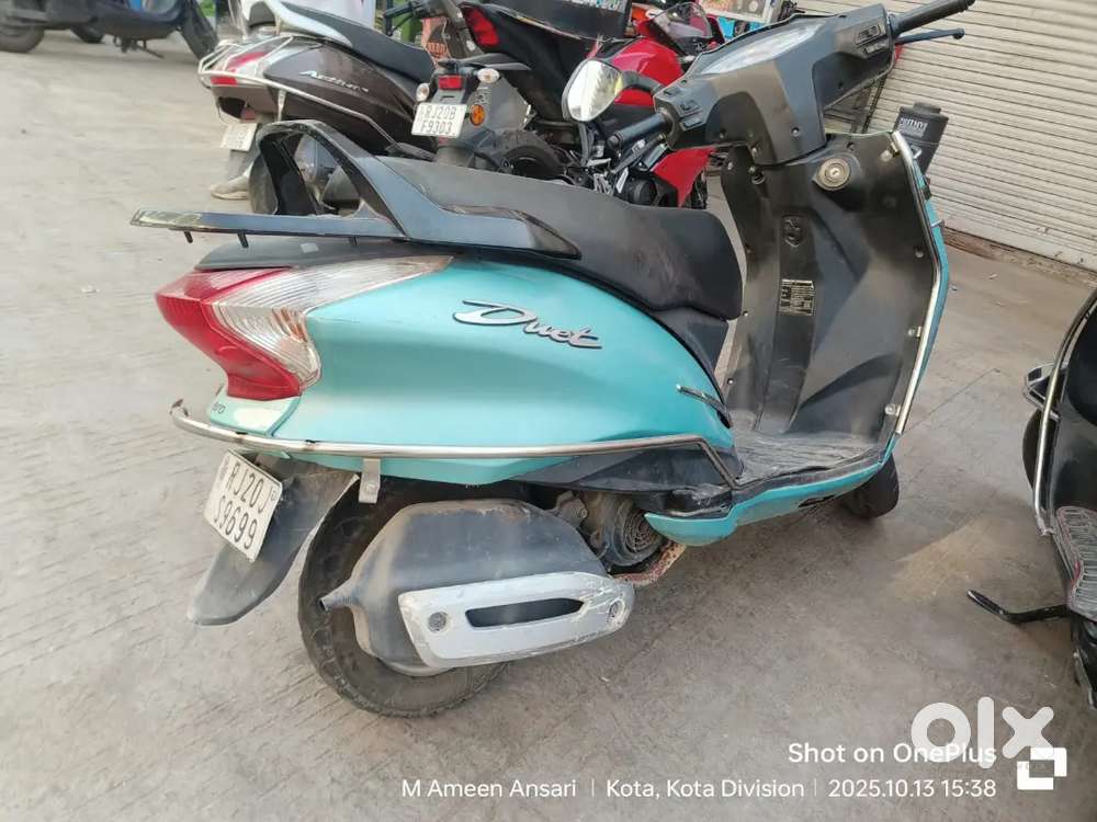 Good condition
