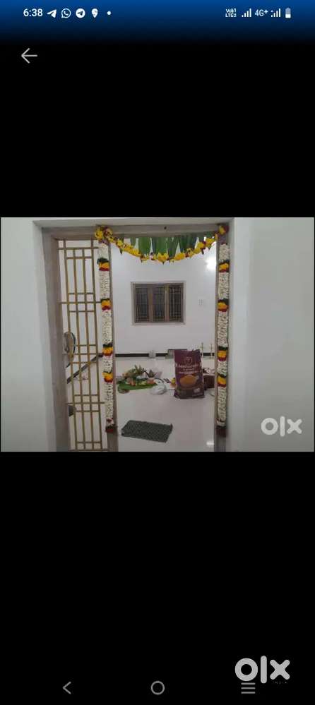 Location, opposite to shantisocialservice , kothari nagar, Singanallur