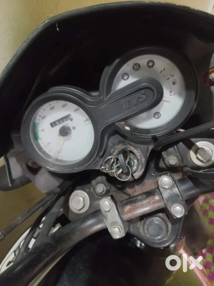 gadi condition ma hai