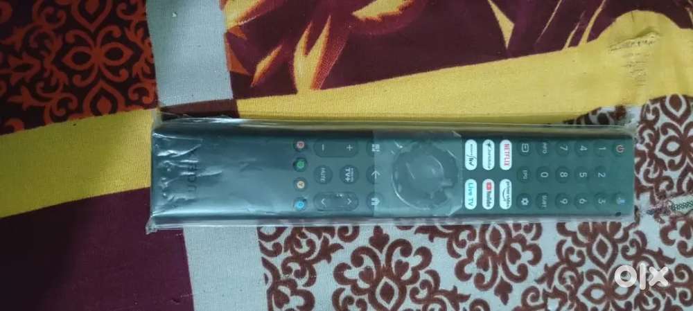 Mi smart TV 32 inches 2 month old