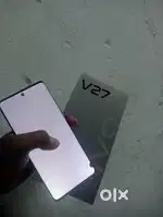 Vivo v27 display brokan