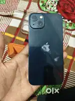 iPhone 13 ded