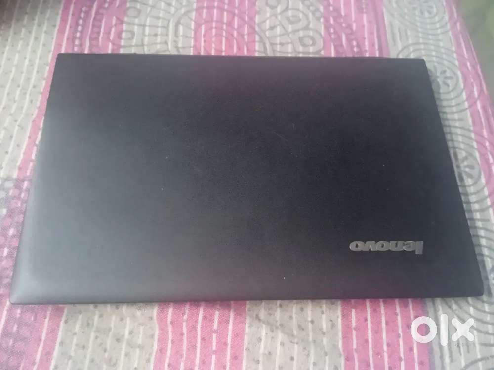Lenovo b490 3rd gen laptop