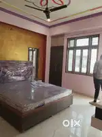 Ravi Properties Manduadih 3bhk Semi/ FullyFurnished FlatFor Rent Sigra